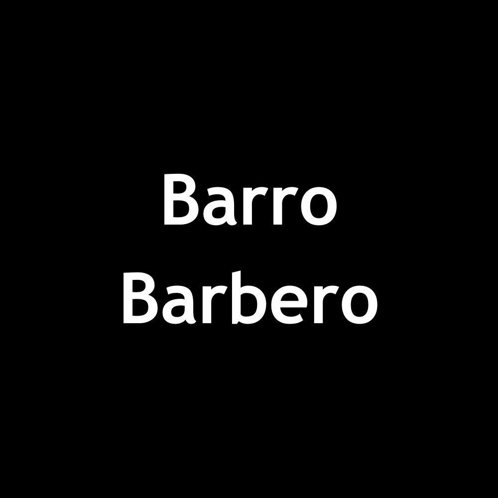 Barro Barbero