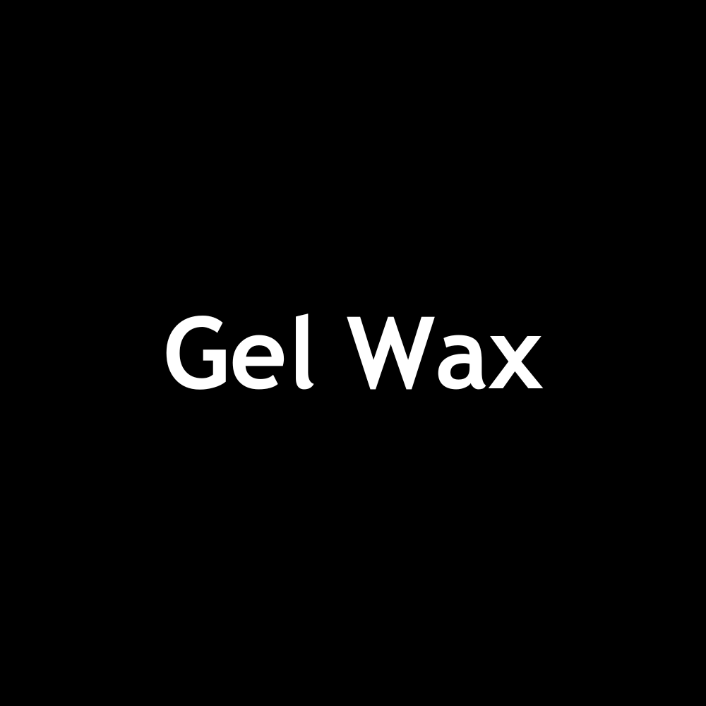 Gel Wax