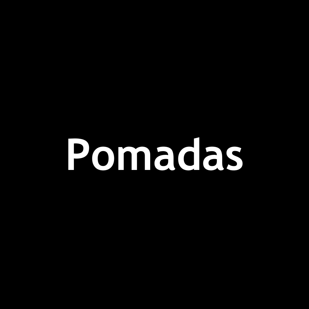 Pomadas