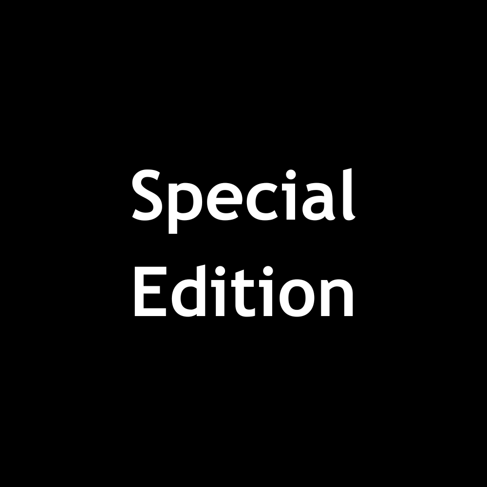 Special Edition